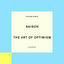Cover The Art Of Optimism