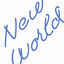 Cover New World