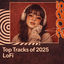 Cover Top Tracks of 2025 but Lofi