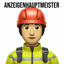 Cover Anzeigenhauptmeister