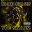 Cover Wu-Tang Killa Bees: The Swarm