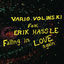 Cover Falling in Love Again (feat. Erik Hassle) (Radio Edit)