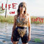 Cover LIFE ON EARTH