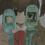 Cover Final wish, Pt. 2