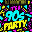 Cover It's a 90s Party