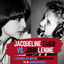 Cover Jacqueline Taïeb Vs. John Lenine