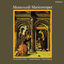 Cover Monteverdi: Marienvesper