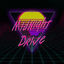 Cover Midnight Drive