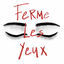 Cover Ferme les yeux