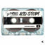 Cover Acid Story (Psymix)