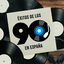 Cover Éxitos De Los 90 En España