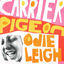 Cover Carrier Pigeon