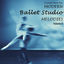 Cover Modern Ballet Studio Melodies, Vol. 6