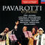 Cover Pavarotti & Friends