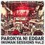 Cover Inuman Sessions, Vol. 2 (Live)