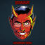 Cover Hungarian Satan