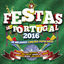 Cover Festas de Portugal 2016