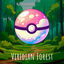 Cover Viridian Forest