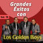 Cover Grandes Éxitos Con los Golden Boys, Vol. 19