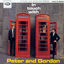 Cover In Touch With Peter And Gordon