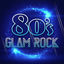 Cover 80’s Glam Rock