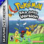 Cover Pokémon Johto