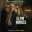 Cover Strange Game (From The ATV+ Original Series "Slow Horses”)
