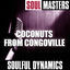 Cover Soul Masters: Coconuts From Congoville