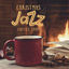 Cover Christmas Jazz Coffee Shop