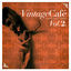 Cover Vintage Café Vol. 2