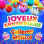 Cover Joyeux anniversaire