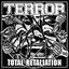 Cover Total Retaliation