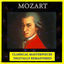 Cover Mozart (Classical Masterpieces - Digitally Remastered)