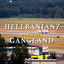 Cover Gangland