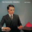 Cover The Pleasure Principle