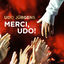 Cover Merci, Udo!