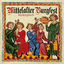 Cover Mittelalter Burgfest