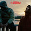 Cover Sturm