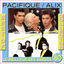 Cover Best of Collector: Pacifique / Alix (Le meilleur des années 80)