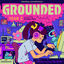 Cover Grounded - Year 2 (Original Game Soundtrack)