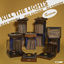 Cover Kill The Lights (with Nile Rodgers) (Remixes)