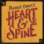 Cover Heart & Spine