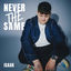 Cover Never the same
