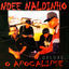 Cover O Apocalipse (Deluxe)