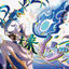 Cover Mirai Eve