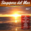 Cover Singapore del Mar, Vol. 2 (Exotic Beach Chillout)