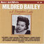 Cover A Forgotten Lady 1935-1942 (Jazz Archives No. 90)