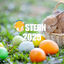Cover Ostern 2025
