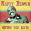 Cover Giving You R'n'B! (Remastered)
