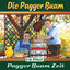 Cover Pagger Buam Zeit